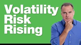 1-12-26 Volatility Risk Rising | Before the Bell