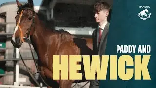 Hewick & Paddy: The Randox Grand National