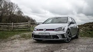 Volkswargen Golf GTI Clubsport | AutoLeven | Sound & Launch Control!