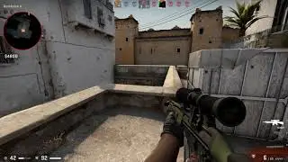 Auto sniper meta