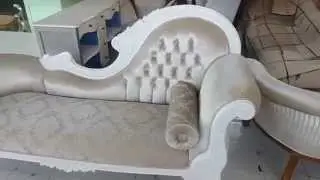 classic chaise lounge sofa model for your home interior