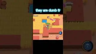 Darryl no attack challenge! #shorts