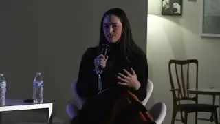/Dialogues: Generative Art + NFTs