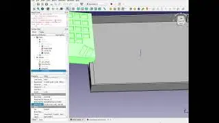 FreeCAD hackery ¯\_(ツ)_/¯