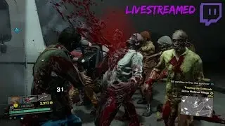 DEADRISING 4 EPIC WEAPONS AND VEHICLES