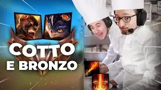 COTTO E BRONZO - LA COMBO INCENDIARIA BRAND RUMBLE ft. @Fierik