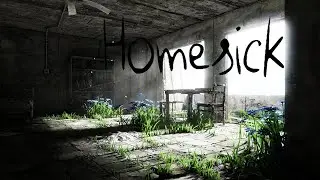 Homesick Gameplay Walkthrough / Playthrough (FULL Game) - No Commentary