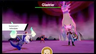 *ENDED* POKEMON SWORD AND SHIELD MAX RAID EVENT!