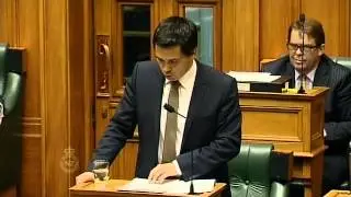 14.8.12 - Question 11: Brendan Horan to the Associate Minister of Transport