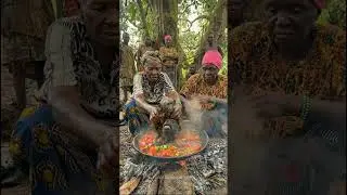 A Traditional Cooking Process That Sparks Curiosit