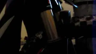 Rock Shox Air Solo Recon rebound problem