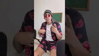 Cantores vs. Trappers na escola