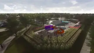 Greenthread Park Coming Soon to Cross Creek Ranch