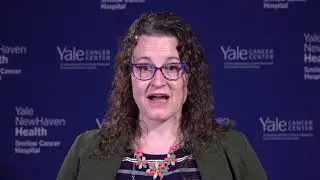 Dr. Sarah Mougalian, Yale Cancer Center/Smilow Cancer Hospital