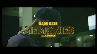 Rare Kate - 