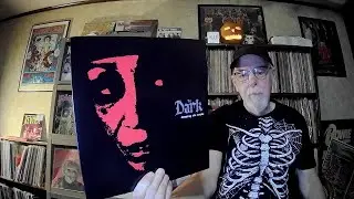 15 Albums With Songs About DEATH