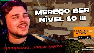 ESTE JOGO D&Aacute; CABO DE MIM! CS com Rodriguez_HD