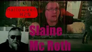 Gunni Reactions und Slaine McRoth - Das 