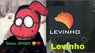 Levinho and Sevou face Reveal With Proofs 🔥