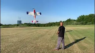 extreme flight slick gp38 engine