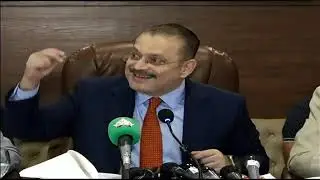 Sindh Govt&rsquo;s Development Plans &ndash; Sharjeel Inam Memon Media Brief