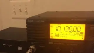 FT8 Accidental Acoustic Coupling