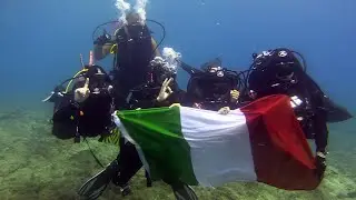 Isola Rossa(Sardinia) 2021