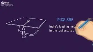 Start your career in the real estate and Construction Industry | RICS SBE