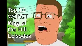 10 худших эпизодов «Царя горы»