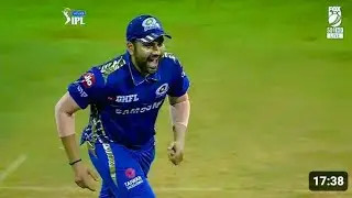 IPL 2019: MI vs CSK, 15th Match Highlights || 😱Battle of Arch-Rivals🔥#cricket #ipl #cricketlover 