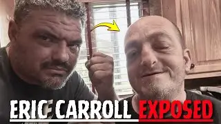 The Hidden Plan Behind Timmy&rsquo;s Separation &mdash; Eric Carroll Exposed