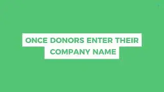 How the Double the Donation + DonorPerfect Integration Grows Your Matching Gift Revenue
