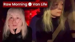 Плохо себя чувствую • Жизнь в минивэне