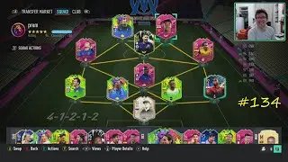 FIFA 21 RTG #134 Rewards and Lingard!