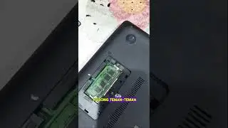 #upgrade #upgraderam #asus #asusa456u #ddr4 #SODIMM #2133mhz #vgen #semuvgen