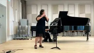 C. Reinecke - Sonata 