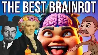 Yet More Brainrot Leftist Memes