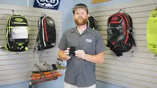 BCA Tracker S Avalanche Transceiver