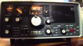 yaesu frg7
