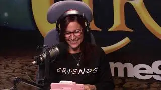 El G&uuml;imo y El Nalgorazzi 8/11/19