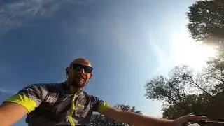 Mantova - Governolo in bici