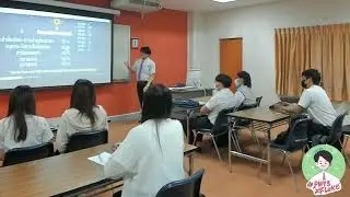 Skill01 สร้างความคุ้นเคย เรื่อง แรงพยุง #physxfluke