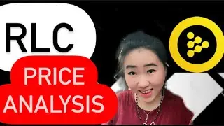 RLC COIN EXPLODED 💥🚀 | RLC COIN | RLC COIN PRICE PREDICTION 2022 | RLC TOKEN IN HINDI