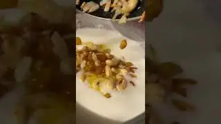 THARI KANJI ~ Iftar Drink #shorts #youtubeshorts