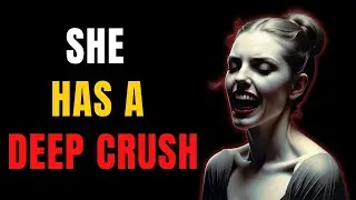 10 Clear Signs a Woman Thinks You're Attractive | Stoicism | Stoic Seduction X8