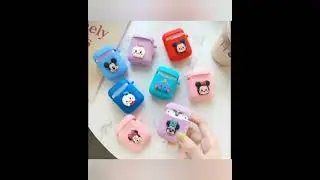 According to your birthday month see your cute airpod case 😄😄💖💖