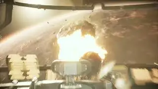 SFサバイバルホラーの金字塔 DEAD SPACE #5 PS5
