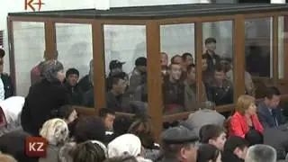 Kazakhstan. News 29 March 2012 / k+