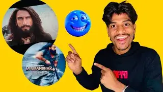 Me or raju bhai gaye movie 🎥  dekne dhurandhar movie 🎦 #viral #vlog ￼