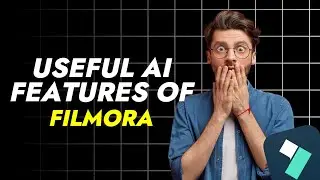 FILMORA 14 | 5 MOST USEFUL TOOLS FOR NEW USERS HINDI TUTORIALS | FILMORA 14
